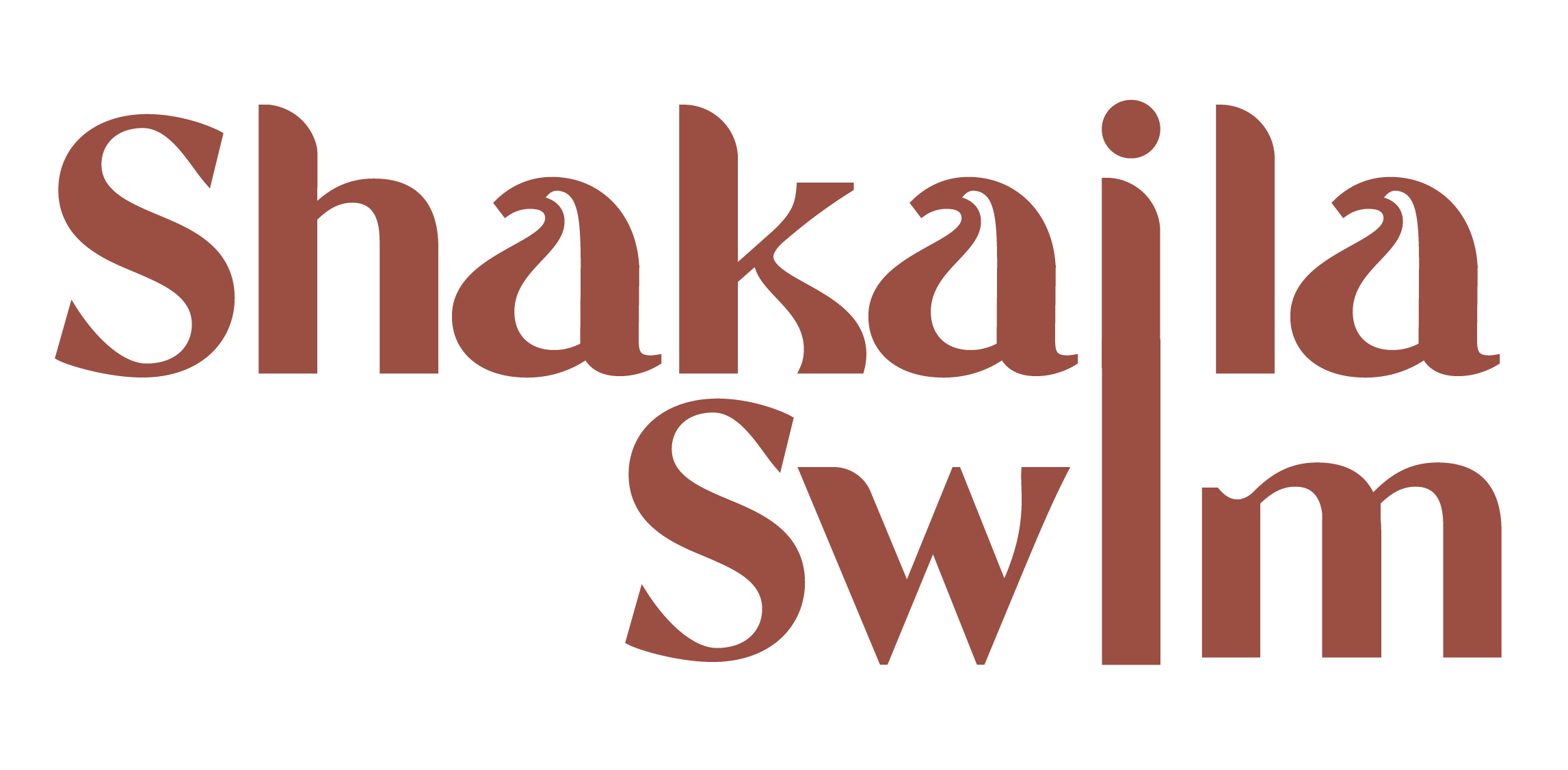 Shakaila Swim