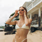KAILA TRIANGLE TOP